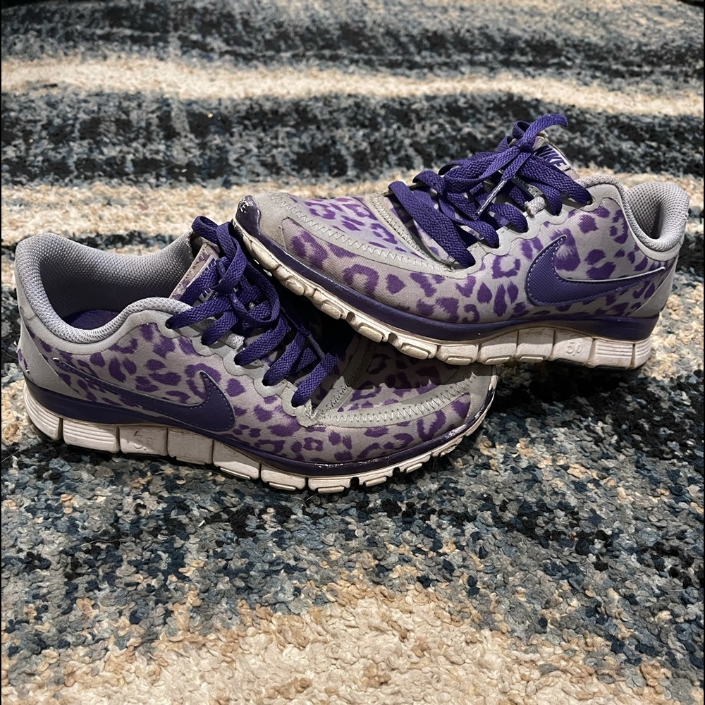 Nike Free Run